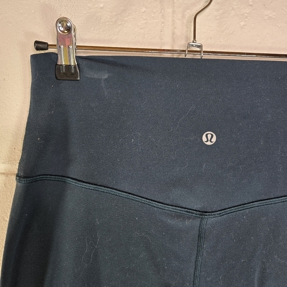 Lululemon align II leggings - Picture 5 of 8